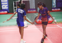 HIGHLIGHTS – Girl’s Singles U13 Final | Alphalex Badminton Tournament 2026 HIGHLIGHTS - Girl's Singles U13 Final | Alphalex Badminton Tournament 2026