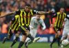 Watford’s Deeney eyes happy end to journey from prison to FA Cup final