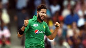 Imad Wasim