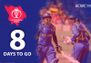The World Cup record of Dilshan and Tharanga