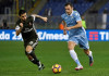 Suso sizzler ends Milan losing streak at Lazio