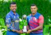 Galle CC සහ Army SC අතර පැවැත්වෙන Tier B අවසන් තරගය