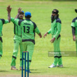 Professionals' Cricket League 2023