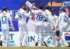 Four Tests a year leaves Sri Lanka on a sticky wicket World Test Championship Sri Lanka Test Cricket