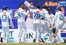 Four Tests a year leaves Sri Lanka on a sticky wicket World Test Championship Sri Lanka Test Cricket