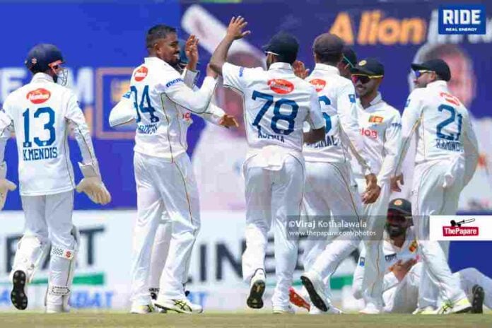 World Test Championship Sri Lanka Test Cricket World Test Championship Sri Lanka Test Cricket