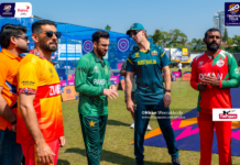 Photos – ICC Men’s T20 World Cup 2026 Captain’s Carnival & Press Conference ICC Men's T20 World Cup 2026
