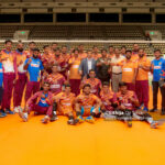 Sri Lanka Volleyball