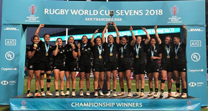 Black Ferns