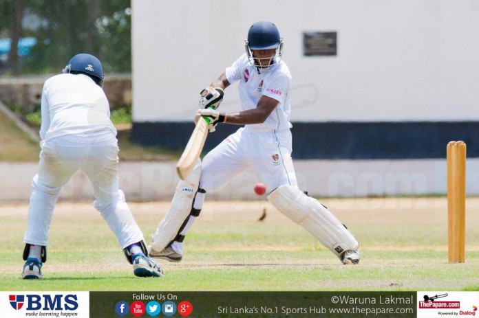 Singer U19 Cricket October 1st Roundup