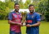 Tamil Union සහ SSC, T20 අවසන් මහා තරගය අද