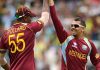 Narine, Pollard named in West Indies squad for India T20Is