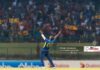 Angelo Mathews considering retirement