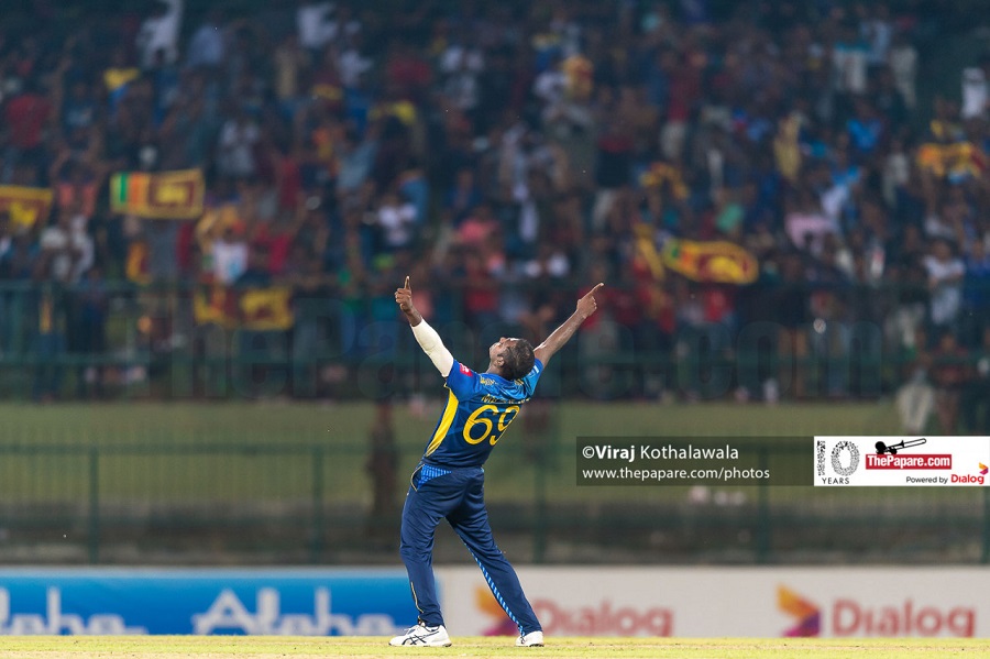 Angelo mathews