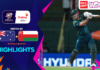 HIGHLIGHTS – Australia vs Oman – ICC Men’s T20 World Cup 2026 – Match 40 Australia vs Oman