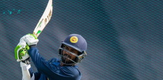 Upul Tharanga