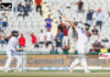 Pant tears down Lankan attack; India dominate Day 1
