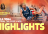 WATCH – HIGHLIGHTS – Imperial College vs KDU | Basketball Tournament | Imperial Blaze 2026 – Girls Final Basketball Tournament