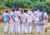 Undefeated Jaffna and J’Pura cruise to SLUG 2019 Cricket finals