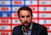 England will not walk off pitch for racist abuse, says Southgate
