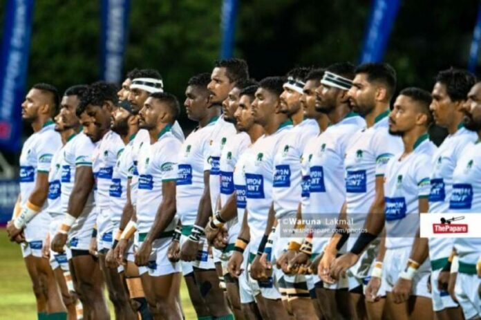 Tuskers squad
