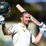 Shaun Marsh