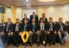 Sanjaya Fernando elected new president of the SLSRFR Sri Lanka Rugby