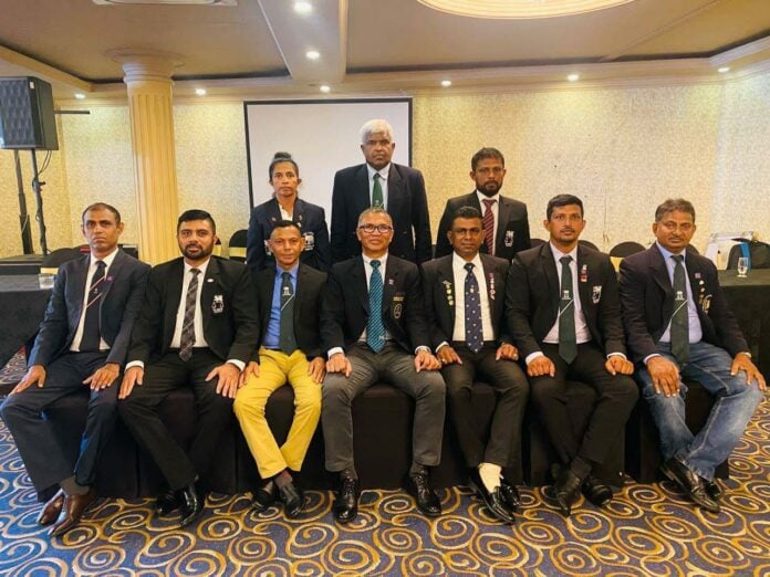 Sri Lanka Rugby Sri Lanka Rugby