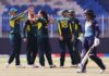 டிசம்பரில் இலங்கை வரும் அவுஸ்திரேலிய மகளிர் கிரிக்கெட் அணி Australia Women Cricket Team of Sri Lanka 2026 - Fixtures Announced