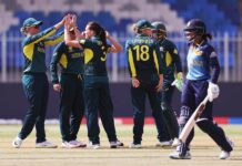 டிசம்பரில் இலங்கை வரும் அவுஸ்திரேலிய மகளிர் கிரிக்கெட் அணி Australia Women Cricket Team of Sri Lanka 2026 - Fixtures Announced