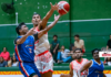 Photos – Men’s Basketball League 2026 – Semi Finals Semi Finals