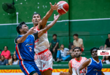 Photos – Men’s Basketball League 2026 – Semi Finals Semi Finals