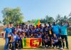Sri Lanka deaf cricketers beat India to clinch One-Day and T20 series