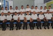 17න් පහළ ක්රිකට් ක්රීඩකයෝ පාකිස්තාන සංචාරයට එක් වෙයි Sri Lanka U17 tour of Pakistan 2026