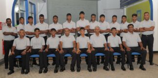 17න් පහළ ක්රිකට් ක්රීඩකයෝ පාකිස්තාන සංචාරයට එක් වෙයි Sri Lanka U17 tour of Pakistan 2026