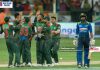 Bangladesh tour of Sri Lanka in doubt