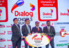 Dialog Axiata powers the 2026 Schools Rugby Season 2026 Schools Rugby Season
