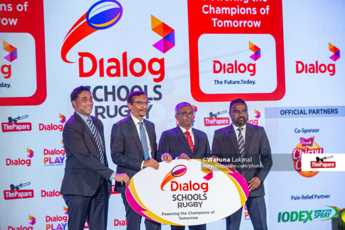 2026 Schools Rugby Season 2026 Schools Rugby Season