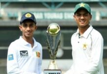 17න් පහළ තුන් දින තරගය විසඳුමක් නෑ