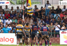 Photos – Mahanama College vs Kingswood College – Bowl – Dialog Schools Rugby League 2026 – Week 6 Schools Rugby League