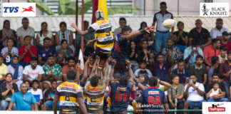 Photos – Mahanama College vs Kingswood College – Bowl – Dialog Schools Rugby League 2026 – Week 6 Schools Rugby League
