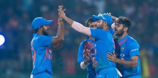 2018 Nidahas Trophy 4th Match