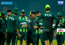 Photos – Pakistan Practice Session Ahead of Sri Lanka – ICC Men’s T20 World Cup 2026