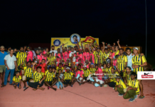 Photos – Chamara D Serasinghe Memorial Elle Tournament 2026 Chamara D Serasinghe Memorial Elle Tournament 2026