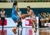 Photos – Sri Lanka vs India – Women’s – FIBA U18 Asia Cup SABA Qualifier’s 2026 Bangladesh vs India - Men's - FIBA U18 Asia Cup SABA Qualifier's 2026