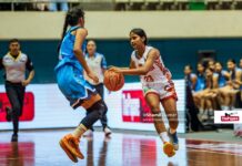 Photos – Sri Lanka vs India – Women’s – FIBA U18 Asia Cup SABA Qualifier’s 2026 Bangladesh vs India - Men's - FIBA U18 Asia Cup SABA Qualifier's 2026