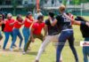 Photos – CBA Breaking the Barriers CBA Breaking the Barriers
