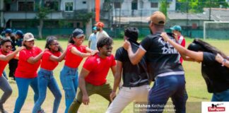 Photos – CBA Breaking the Barriers CBA Breaking the Barriers