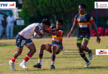 Photos – Trinity College vs Thurstan College – Dialog Schools Rugby Knockouts 2026