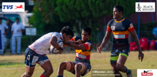 Photos – Trinity College vs Thurstan College – Dialog Schools Rugby Knockouts 2026